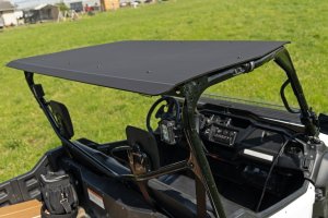 Honda Pioneer 1000 Forest UTV Roof - Rough Country - HDPE - '22-'24